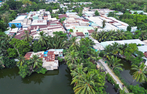 Dân mong dự án thể thao lớn nhất TPHCM “hồi sinh”