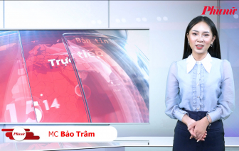 Bản tin cuối ngày 9/1: TPHCM sẽ nghiên cứu lắp bổ sung biển được rẽ phải ở các chốt giao lộ