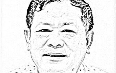 Ông Trần Đình Triển bị tuyên 3 năm tù