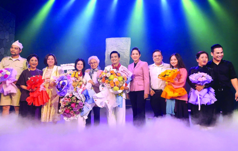 Văn hóa truyền thống trước thách thức của thời đại số