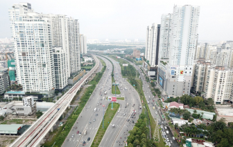 Bao nhiêu dự án dọc tuyến Metro đang mượn cớ thổi giá?