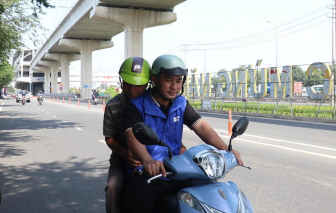 Dịch vụ lái xe hộ bùng nổ, tăng gấp đôi sau Nghị định 168