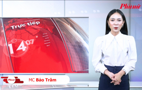 Bản tin cuối ngày 11/1: TPHCM tổ chức bắn pháo hoa tại 15 điểm mừng tết Ất Tỵ 2025
