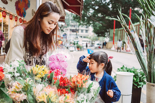 Khi mùa xuân trở lại