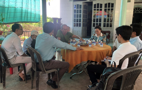 Người đàn ông tử vong do bệnh dại sau khi ‘lấy nọc độc’ tại nhà thầy lang