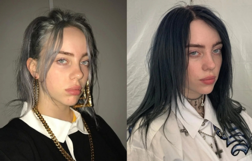 Billie Eilish bật mí mẹo trang điểm lâu trôi, bền màu cả ngày