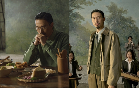 Đen lại có ca khúc tết sau 3 năm