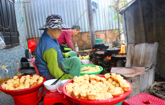 Các làng nghề xứ Huế ngày càng mai một