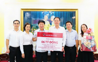 Công ty Coca-Cola Việt Nam đưa thương mại điện tử đến với làng nghề sơn mài