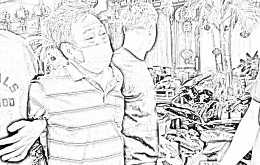 Lời khai của người chồng sát hại mẹ, vợ và 2 con