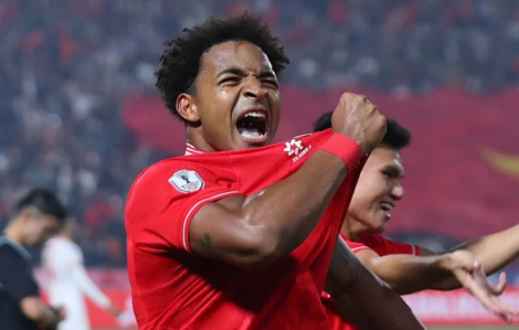 Nguyễn Xuân Son đạt giá trị chuyển nhượng kỷ lục