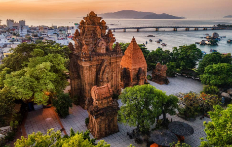 Thêm 5 di tích quốc gia đặc biệt, bao gồm Tháp Bà Ponagar