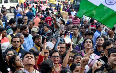 Kẻ hiếp dâm, sát hại nữ bác sĩ thực tập tại Ấn Độ bị tù chung thân