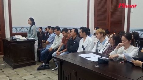 Tin tức ngày 20/1: Bà Hồng Nhung kháng cáo, cho rằng Hồng Loan được hưởng 85% di sản của cố NSƯT Vũ Linh là không đúng