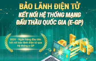 Ưu đãi dành cho doanh nghiệp sử dụng dịch vụ bảo lãnh dự thầu điện tử