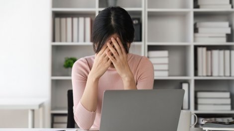 25% người trưởng thành ở Việt Nam không vận động đủ