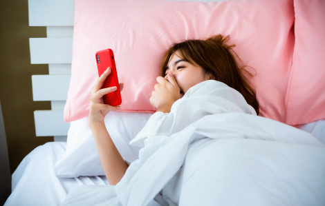 7 thói quen độc hại đang kìm hãm bạn