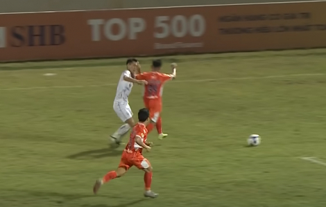 Cựu tuyển thủ Đội tuyển Việt Nam bị phạt nặng vì hành vi phi thể thao