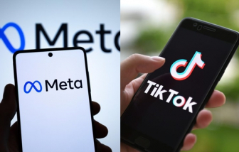 Meta treo giải thưởng lên đến 5.000 USD cho nhà sáng tạo nội dung TikTok