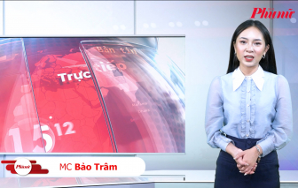 Bản tin cuối ngày 23/1: Miễn phí xe buýt trung chuyển ra khỏi Tân Sơn Nhất vào cao điểm tết từ hôm nay