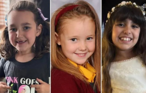 Án chung thân cho kẻ giết hàng loạt trẻ em bằng dao ở Anh