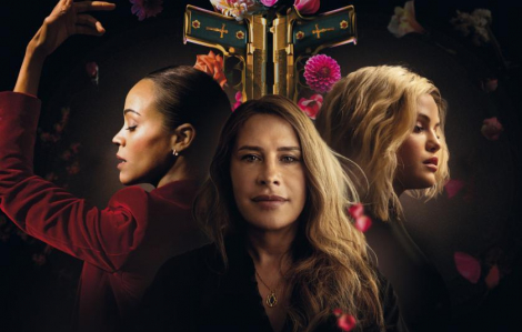 Netflix dẫn đầu số giải được đề cử Oscar 2025