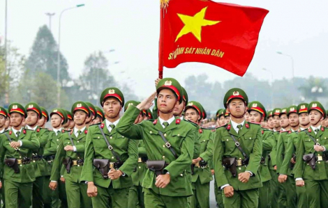 Sẽ không còn công an cấp huyện