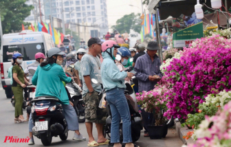 Có hẹn với tết