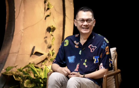 NSƯT Hữu Châu: Nhớ hoài tết xưa đi tấu hài, tiền nhận "cục cục"