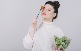 Bí quyết ăn uống thoải mái mà vẫn eo thon dáng đẹp