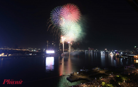 Chào đón năm mới Ất Tỵ 2025