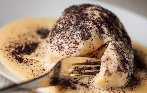 Trượt tuyết và khám phá ẩm thực của các quốc gia châu Âu đầu năm 2025