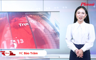 Bản tin cuối ngày 2/2: TPHCM giữ cặp linh vật rắn khổng lồ trên đường hoa Nguyễn Huệ đến hết tháng 2