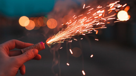 Gần 500 người nhập viện cấp cứu do pháo trong 8 ngày nghỉ tết