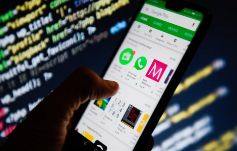 Google chặn hơn 2,3 triệu ứng dụng vi phạm chính sách, độc hại
