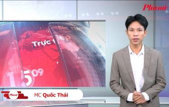 Bản tin cuối ngày 3/2: Metro số 1 thu hơn 11 tỉ đồng trong 10 ngày tết