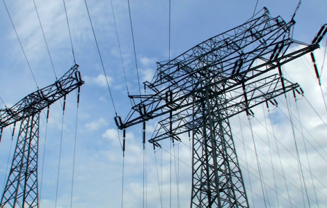 Người dân ít dùng điện hơn vào dịp tết