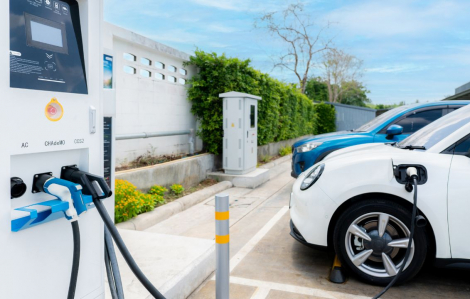 Sắp hết thời hạn ưu đãi lệ phí trước bạ 0% đối với xe điện