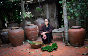 Cuộc đời ngắn lắm, mấy mà già...