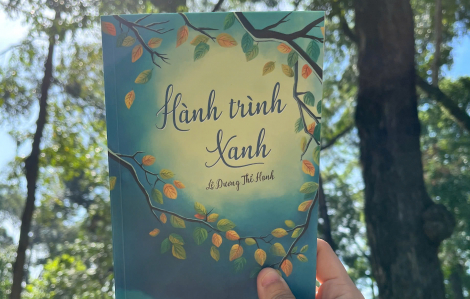 “Hành trình xanh” của Lê Dương Thể Hạnh