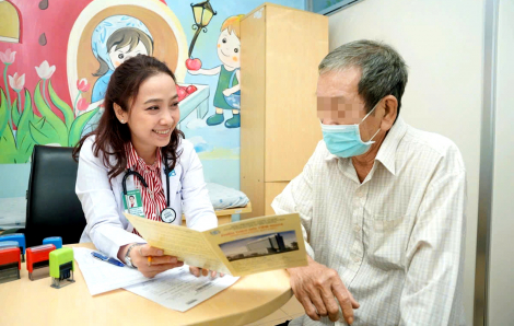 Đừng chủ quan với bệnh cúm mùa