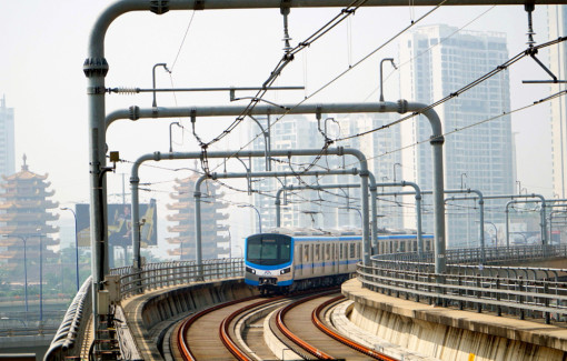 Để người dân thích đi metro mỗi ngày