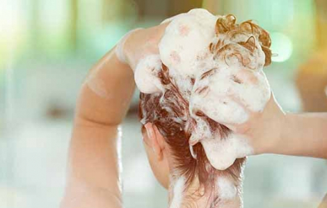 Thu hồi sản phẩm gel tắm gội có chứa thuốc diệt côn trùng