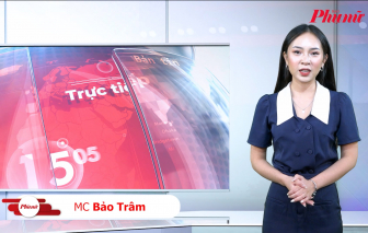 Bản tin cuối ngày 8/2: Người phụ nữ bị lừa 1,4 tỉ đồng vì tin trang giả mạo 'Hằng Du Mục'