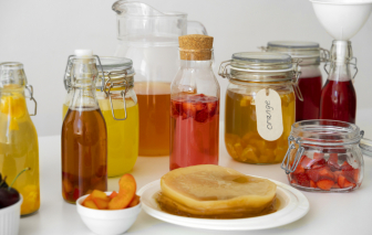 Kombucha có thực sự mang lại lợi ích cho sức khỏe?