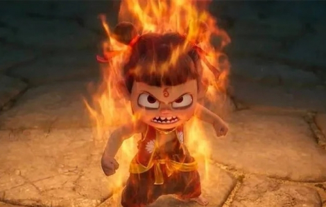 ‘Na Tra 2’ lập kỷ lục doanh thu phòng vé xứ Trung lẫn thế giới