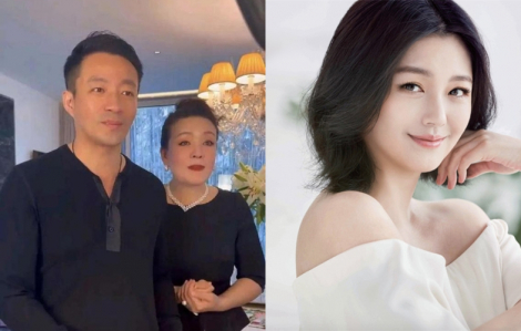 Tung tin sai sự thật về Từ Hy Viên, tài khoản của Uông Tiểu Phi và mẹ ruột bị cấm