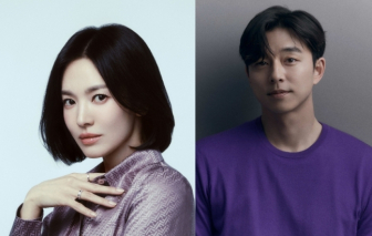 Song Hye-kyo, Gong Yoo tham gia bộ phim mới về sự khốc liệt của ngành giải trí Hàn Quốc