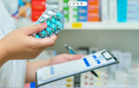 Bộ Y tế: Giám sát thuốc kê đơn và sử dụng thuốc kháng virus