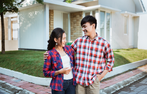 Đề xuất cho người trẻ vay lãi suất khoảng 6-7%/năm khi mua nhà lần đầu